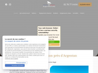 Sellerie-equinature.fr