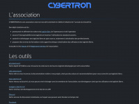 cybertron.fr