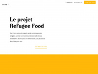 refugee-food.org Thumbnail