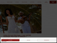 irene-accord-mariage.fr Thumbnail
