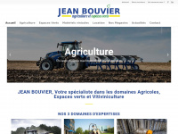 jean-bouvier.fr Thumbnail