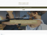 Olivelopezlab.com