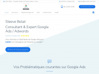 consultant-adwords.fr Thumbnail