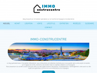 immo-construcentre.com Thumbnail