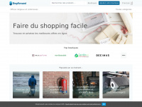 shopforward.fr