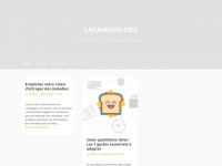 lacamada.org