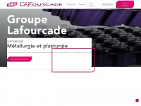 groupe-lafourcade.com Thumbnail