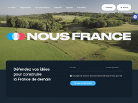 Nousfrance.fr
