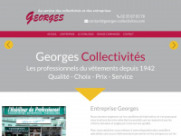 georges-collectivites.com