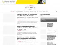spysports.net Thumbnail