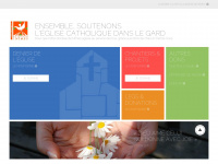 donnons-gard-catholique.fr Thumbnail