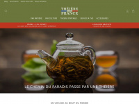 theiere-france.com