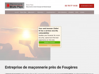 maconnerie-pays.fr Thumbnail