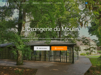 orangerie-du-moulin.com Thumbnail