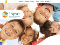 Enfance-jeunesse.fr
