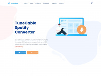tunecable.com