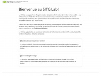 sitg-lab.ch