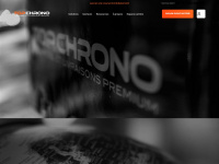 Topchrono.fr