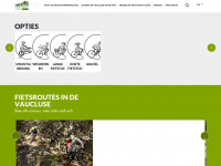 fietsen-in-provence.com