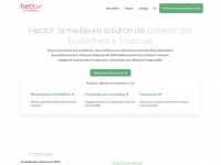 hectorlecollector.fr Thumbnail