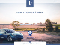 drive-elec.com