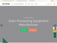 grain-processing.org Thumbnail