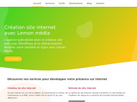Lemon-media.fr