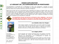 rando-exploration.fr