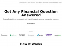 financestrategists.com Thumbnail