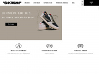 sneakers212.com