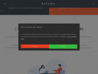 katana-consulting.fr Thumbnail
