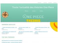 Onepiecetheorie.fr