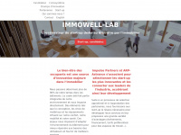 immowell-lab.com Thumbnail