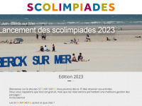 scolimpiades.org