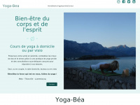Yoga-bea.com
