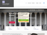 avocat-moulin-vienne.com Thumbnail