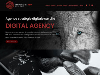strategie-360.com Thumbnail