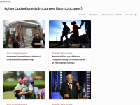 Stjameshopewell.org