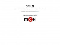 spcln.ch Thumbnail
