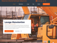 manutention-levage.com