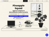 pineapple-squad.com