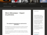 Micro-mecanique.fr