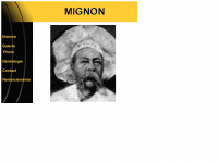Mignon.fr