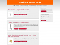 Mirella.fr