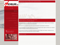 michellier-travaux-publics.fr Thumbnail