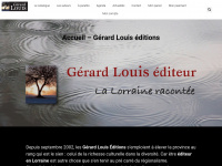 Gerard-louis.fr
