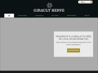 Herve-girault.fr