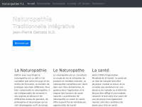 naturopathie-ti.ca Thumbnail