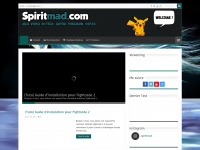 spiritmad.com