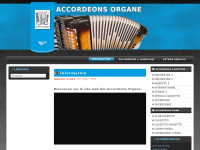 accordeons.org Thumbnail